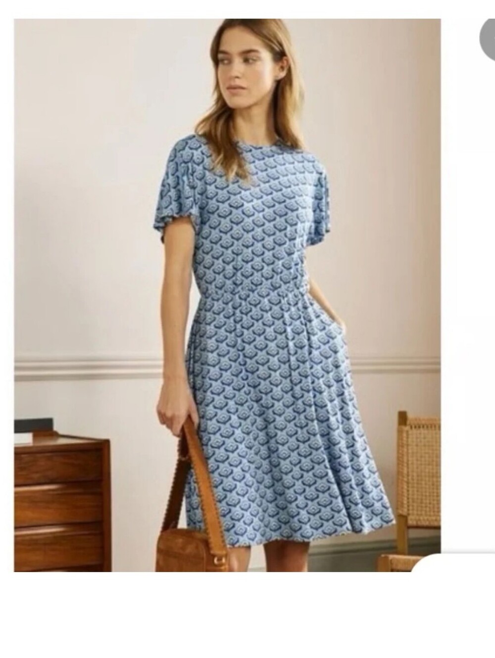 Boden Dress